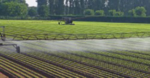 Irrigation Industry - Northvale Korting