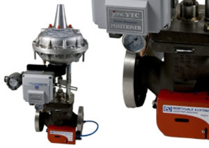 Control Valves